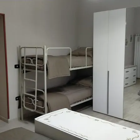 La Sosta Del Re Bed & Breakfast