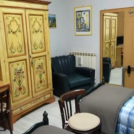 Bed & Breakfast La Sosta Del Re *