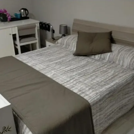 La Sosta Del Re Bed & Breakfast