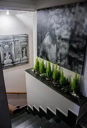La Sosta Del Re Bed & Breakfast Caserta