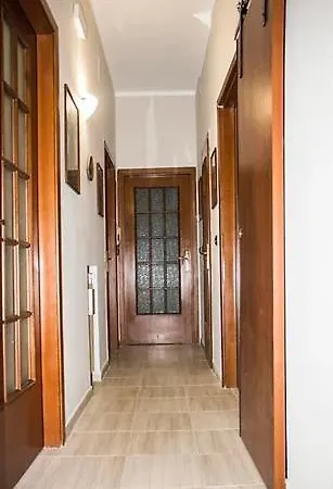 Bed & Breakfast La Sosta Del Re