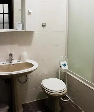 Bed & Breakfast La Sosta Del Re Caserta
