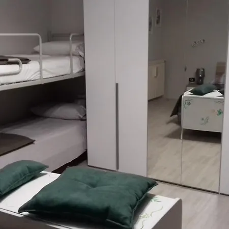 La Sosta Del Re Bed & Breakfast Caserta