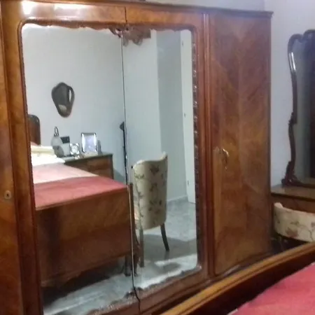 Bed & Breakfast La Sosta Del Re *