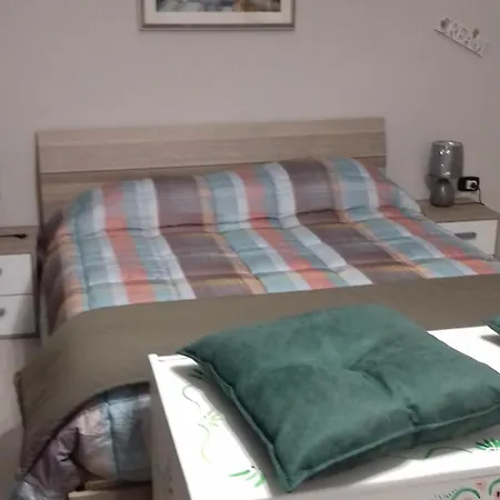 La Sosta Del Re Bed & Breakfast *